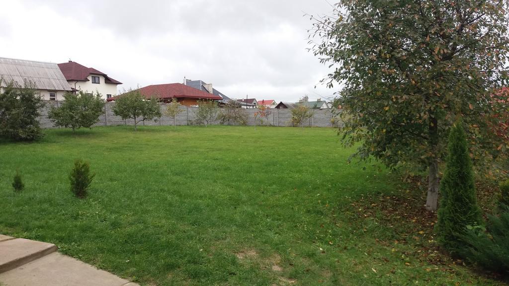 Вилла Дом для отпуска Усадьба в Лапенках Гродно Экстерьер фото